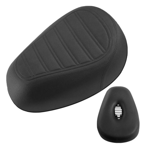 bike saddles bicycle seat cushion four-corner spring thickened a/b -absorbing high-elastic sponge hard-wearing leather for children
bike saddles bicycle seat cushion four-corner spring thickened a/b -absorbing high-elastic sponge hard-wearing leather for children