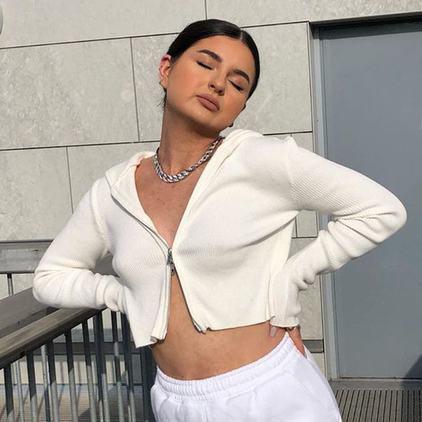 new black white purple cropped zip up hoodie spring fall 2021 fashion long sleeve women crop hooded sweatshirt full sleeves 190 x65d
new black white purple cropped zip up hoodie spring fall 2021 fashion long sleeve women crop hooded sweatshirt full sleeves 190 x65d