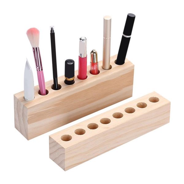 hooks & rails 1set wood makeup storage box case brush lipstick jewelry holder cosmetic make up tool display stand tools 2pcs
hooks & rails 1set wood makeup storage box case brush lipstick jewelry holder cosmetic make up tool display stand tools 2pcs