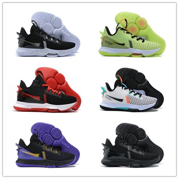 2021 new mens lebroned witness v e fluorescent green black sports basketball shoes for wine red multicolour fashion sneakers
2021 new mens lebroned witness v e fluorescent green black sports basketball shoes for wine red multicolour fashion sneakers