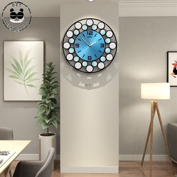 2021 new 39cm creative 3d large silent wall watch colorful house decoration hanging watches 4vq6
2021 new 39cm creative 3d large silent wall watch colorful house decoration hanging watches 4vq6