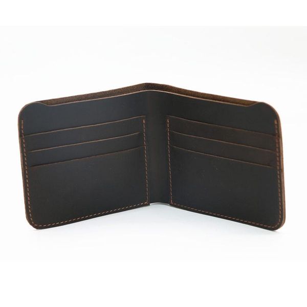 wallets men's short genuine leather male id card holder thin purse pocket clamp money bags man retro wallet cluth gift, Red;black
wallets men's short genuine leather male id card holder thin purse pocket clamp money bags man retro wallet cluth gift, Red;black