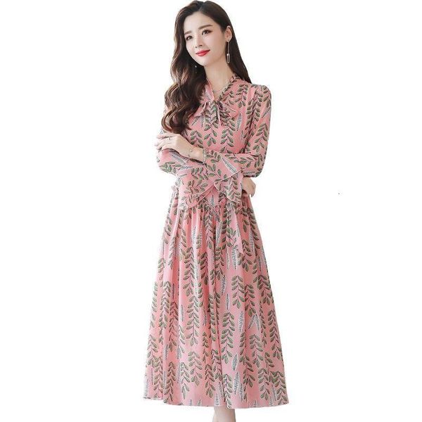 women 2021 new spring from vintage print floral chiffon petal in long female dress chic ladies dressed d37 wud3, Black;gray
women 2021 new spring from vintage print floral chiffon petal in long female dress chic ladies dressed d37 wud3, Black;gray