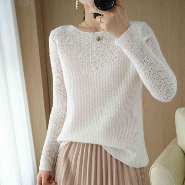 women's sweaters autumn and winter style 100% pure wool ladies sweater o-neck knitted pullover color slim soft 9jwq, White;black
women's sweaters autumn and winter style 100% pure wool ladies sweater o-neck knitted pullover color slim soft 9jwq, White;black