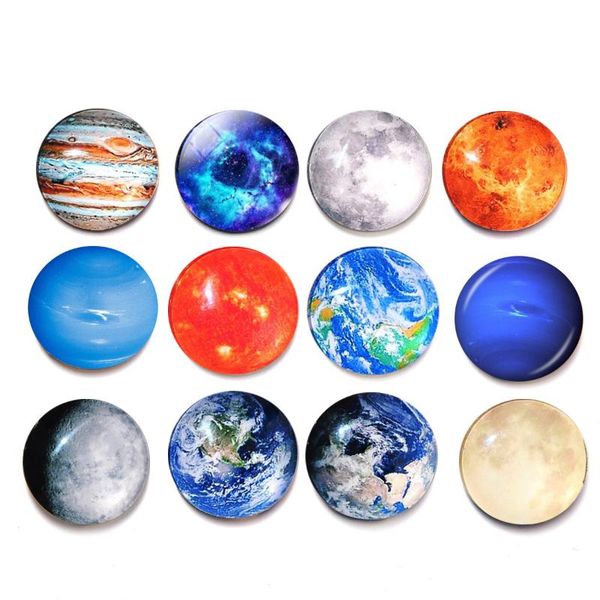 fridge magnets 12pcs/set cartoon universe moon planet fashion crystal glass magnet 30mm
fridge magnets 12pcs/set cartoon universe moon planet fashion crystal glass magnet 30mm