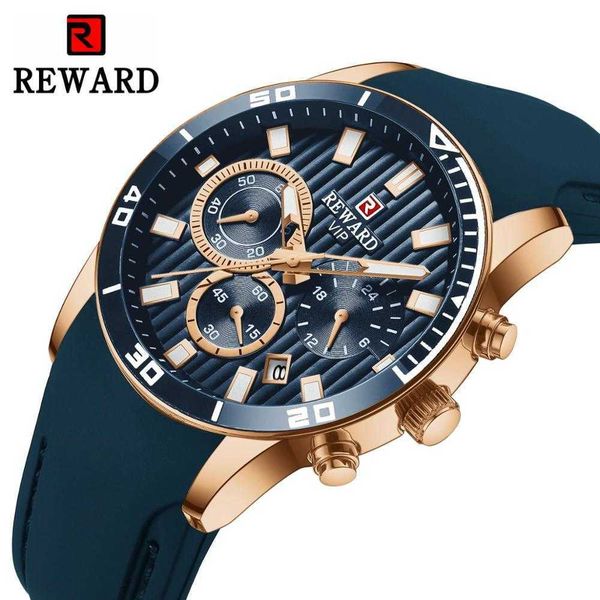reward men wristwatch fashion luxury waterproof sport satch quartz watches business date clock timepiece for man wrist watch 210728, Slivery;brown
reward men wristwatch fashion luxury waterproof sport satch quartz watches business date clock timepiece for man wrist watch 210728, Slivery;brown
