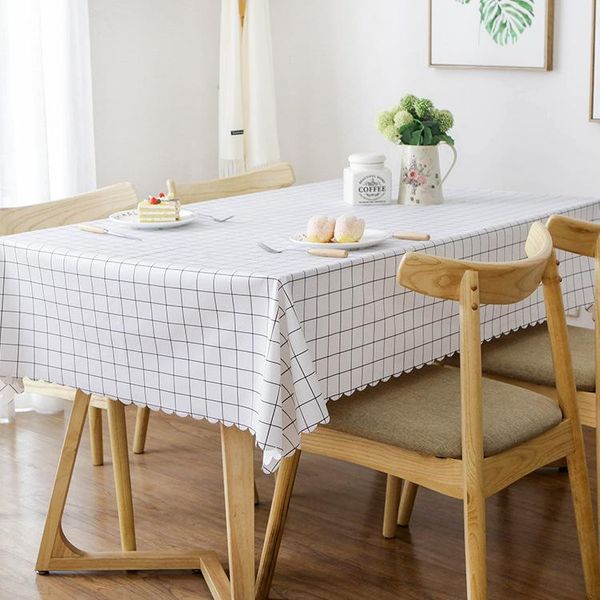 plastic pvc thick rectangular lattice printed tablecloth waterproof oilproof home kitchen dining table colth cover mat oilcloth
plastic pvc thick rectangular lattice printed tablecloth waterproof oilproof home kitchen dining table colth cover mat oilcloth