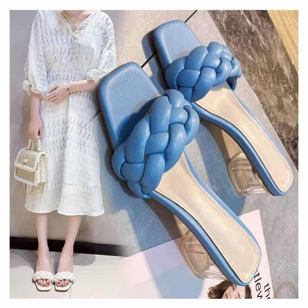 2021 new weave open toe flat casual slipper women brand summer slides leisure sandal female beach flip flops, Black
2021 new weave open toe flat casual slipper women brand summer slides leisure sandal female beach flip flops, Black