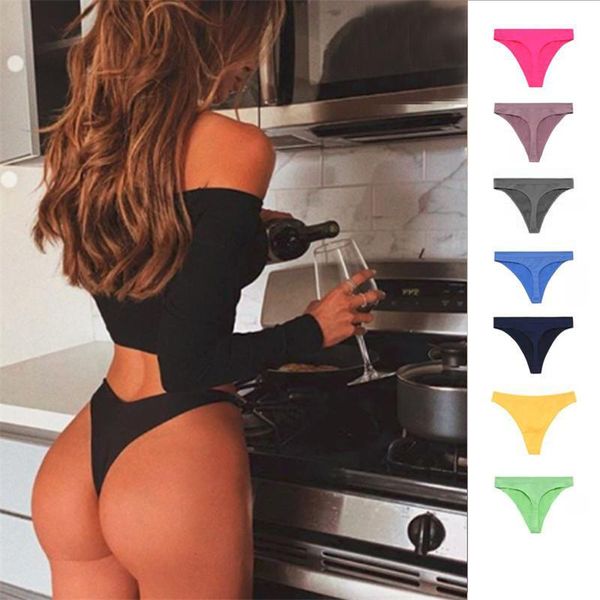 women's panties g-string thong underwear bikini brazilian swimwear underpants solid low waist fashion female intimates lingerie, Black;pink
women's panties g-string thong underwear bikini brazilian swimwear underpants solid low waist fashion female intimates lingerie, Black;pink