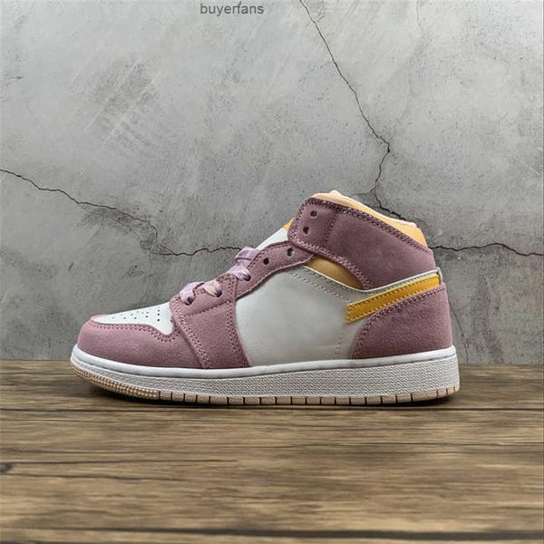 1 i mid basketball shoes womens jumpman 1s cherry blossom powder sports sneakers size eu36-40 ship with boxa35
1 i mid basketball shoes womens jumpman 1s cherry blossom powder sports sneakers size eu36-40 ship with boxa35