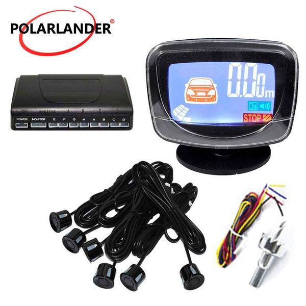 car rear view cameras& parking sensors lcd display monitor sensor 8 bi alarm 44 colors for choice assistant system
car rear view cameras& parking sensors lcd display monitor sensor 8 bi alarm 44 colors for choice assistant system