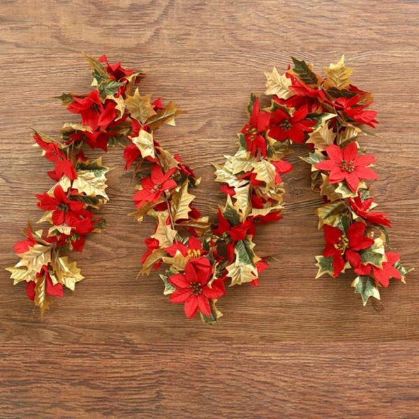decorative flowers & wreaths 1pc fadeless plastic christmas artificial vines with string light pography props fake rattan xmas table decorat
decorative flowers & wreaths 1pc fadeless plastic christmas artificial vines with string light pography props fake rattan xmas table decorat