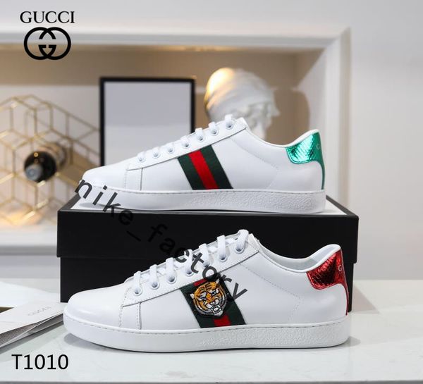 gucci mens womens sneakers casual shoes bee chaussures leather sneaker ace embroidery trainers fashion luxurys designers flats bottoms loafe, Black
gucci mens womens sneakers casual shoes bee chaussures leather sneaker ace embroidery trainers fashion luxurys designers flats bottoms loafe, Black