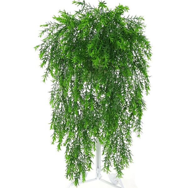 5 fork plant rattan artificial rattan leaves 85cm artificial plants green accessories ivy vine plastic fake wealth grass
5 fork plant rattan artificial rattan leaves 85cm artificial plants green accessories ivy vine plastic fake wealth grass