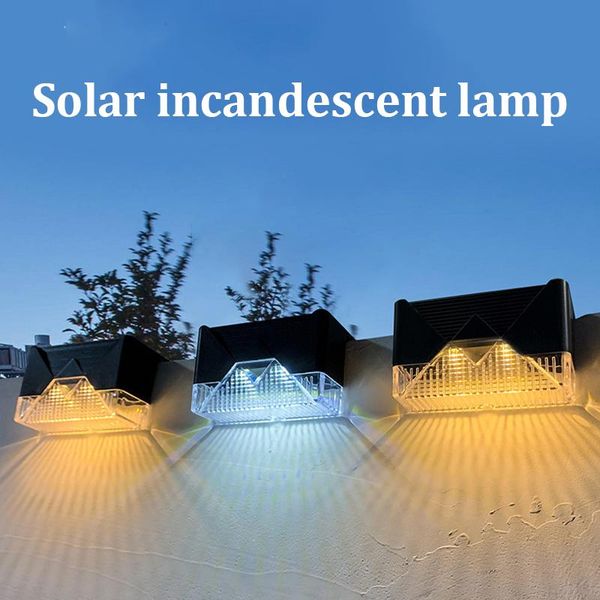 solar lamps lights outdoor led waterproof security deck bright for stairs step fence ednu888
solar lamps lights outdoor led waterproof security deck bright for stairs step fence ednu888