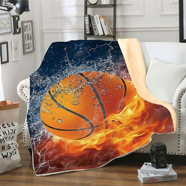 blankets 3d sports basketball blanket soft throw sherpa fleece all season thick quilt bedspread picnic cushion sofa
blankets 3d sports basketball blanket soft throw sherpa fleece all season thick quilt bedspread picnic cushion sofa