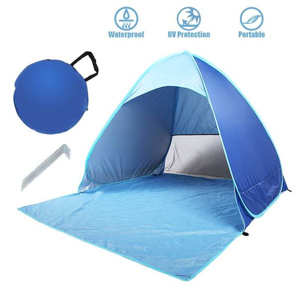 tents and shelters automatic beach tent uv sun outdoor camping sunshade lightweight up shade
tents and shelters automatic beach tent uv sun outdoor camping sunshade lightweight up shade