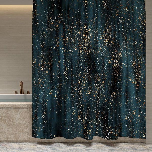 western style gold sequins bath curtains bling bling waterproof polyester shower cloth 180*180cm decor cortinas para bano
western style gold sequins bath curtains bling bling waterproof polyester shower cloth 180*180cm decor cortinas para bano