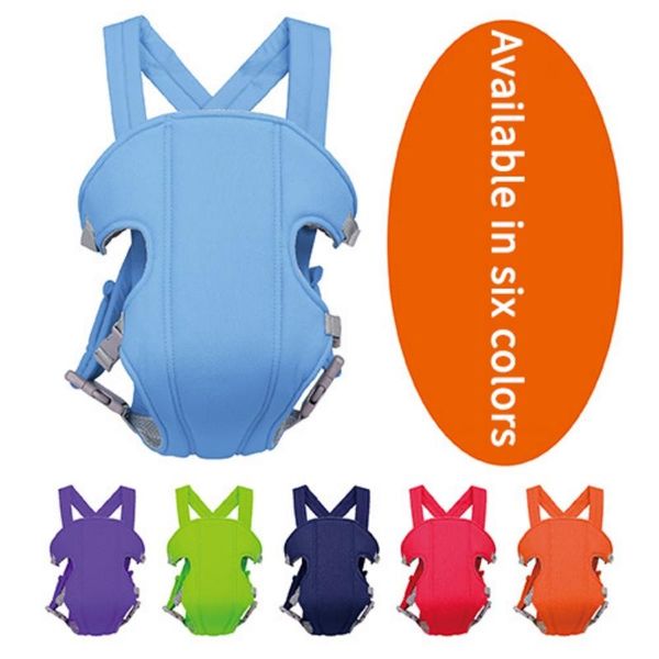 carriers, slings & backpacks umaubaby 0-24 months breathable front facing baby carrier born travel outdoor infant kid backpack hip seat belt
carriers, slings & backpacks umaubaby 0-24 months breathable front facing baby carrier born travel outdoor infant kid backpack hip seat belt