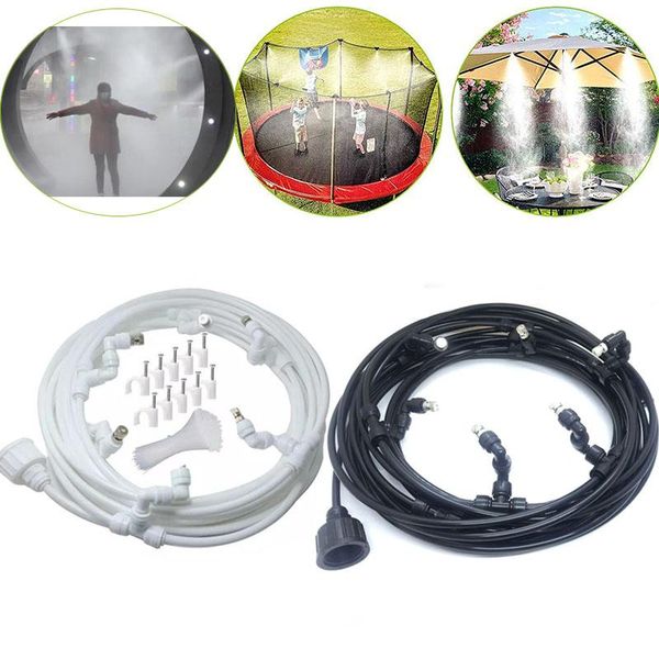 smart fog machine 9m(30ft) atomized spray system misting system for greenhouse, plants terrarium reptiles garden 360 adjustable
smart fog machine 9m(30ft) atomized spray system misting system for greenhouse, plants terrarium reptiles garden 360 adjustable