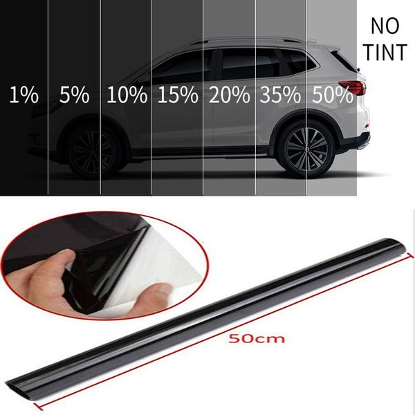 window stickers 300cm x 50cm vlt black car foil tinted film explosion-proof home glass solar uv protective
window stickers 300cm x 50cm vlt black car foil tinted film explosion-proof home glass solar uv protective