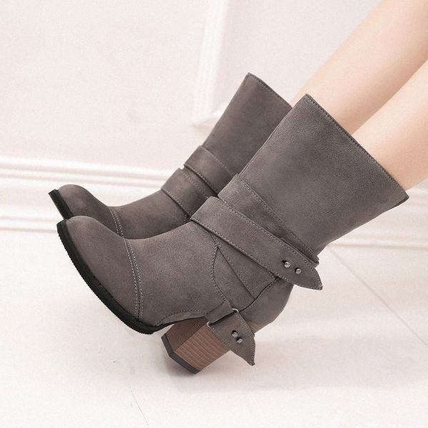 cootelili fashion shoes woman ankle boots for women high heels shoes ladies boots buckle women botas mujer mid calf boots womens ankle f5z0#, Black
cootelili fashion shoes woman ankle boots for women high heels shoes ladies boots buckle women botas mujer mid calf boots womens ankle f5z0#, Black