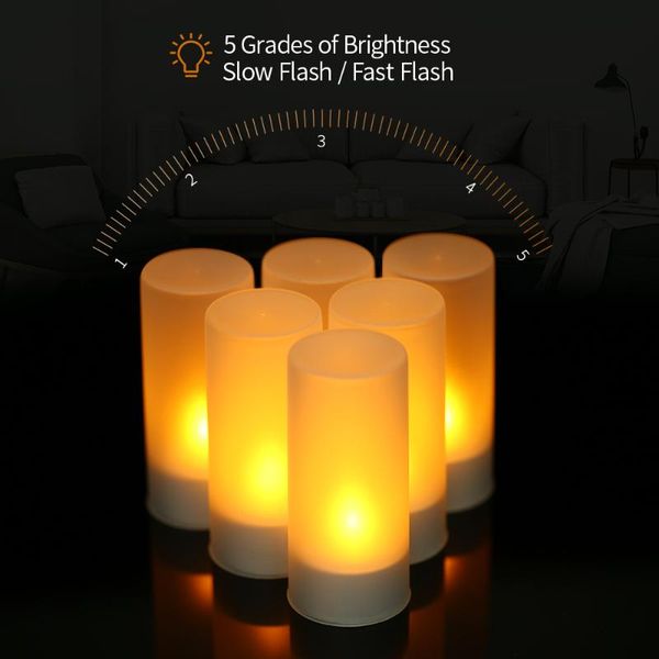 new led candles flickering flameless candle led tealight candles lights usb 5v rechargeable with remote control
new led candles flickering flameless candle led tealight candles lights usb 5v rechargeable with remote control