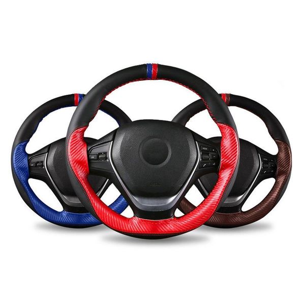 steering wheel covers car accessories 38cm microfiber leather diy styling auto automobile for most cars cover
steering wheel covers car accessories 38cm microfiber leather diy styling auto automobile for most cars cover