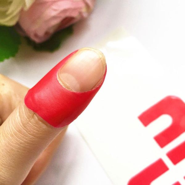 nail art kits 50pcs sticker polish anti overflow u type oil spill protector 5 colors stickers manicure tools
nail art kits 50pcs sticker polish anti overflow u type oil spill protector 5 colors stickers manicure tools