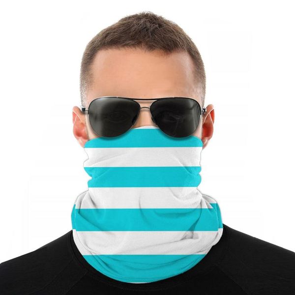 scarves aqua blue nautical stripes scarf neck face mask halloween warmer seamless bandana dustproof headwear outdoor hiking, Blue;gray
scarves aqua blue nautical stripes scarf neck face mask halloween warmer seamless bandana dustproof headwear outdoor hiking, Blue;gray