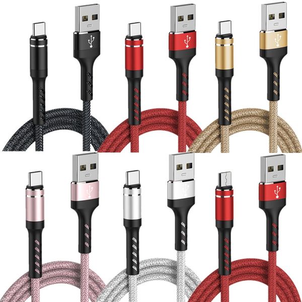 fast speed type c micro usb cable 1m 3ft alloy fabric usb c data charger cables for samsung s6 s7 edge s8 s10 htc huawei android phone
fast speed type c micro usb cable 1m 3ft alloy fabric usb c data charger cables for samsung s6 s7 edge s8 s10 htc huawei android phone
