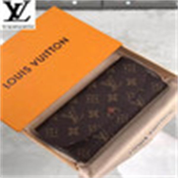 compact brand designer luxury chain ykdk old flower color wallets coffee emilie ladies long wallet beanie wallet m60697 purse long clutches
compact brand designer luxury chain ykdk old flower color wallets coffee emilie ladies long wallet beanie wallet m60697 purse long clutches