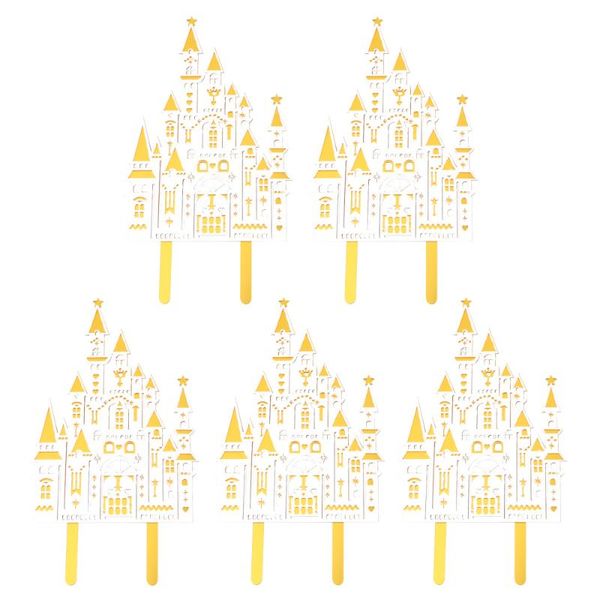 other festive & party supplies 5pcs creative acrylic cake ers ornaments delicate picks
other festive & party supplies 5pcs creative acrylic cake ers ornaments delicate picks