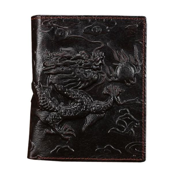 wallets luxury cattle male quality leather fashion design dragon emboss simple standard brand wallet handy purse men d long, Red;black
wallets luxury cattle male quality leather fashion design dragon emboss simple standard brand wallet handy purse men d long, Red;black