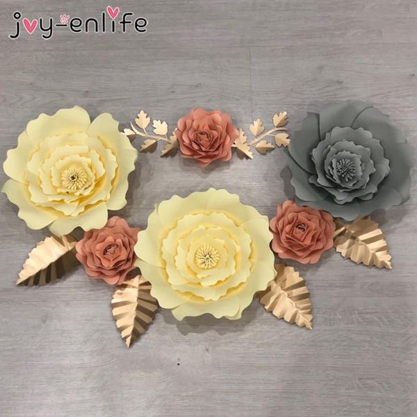 decorative flowers & wreaths 2pcs 20cm diy paper backdrop artificial wedding party favors birthday home decoration
decorative flowers & wreaths 2pcs 20cm diy paper backdrop artificial wedding party favors birthday home decoration