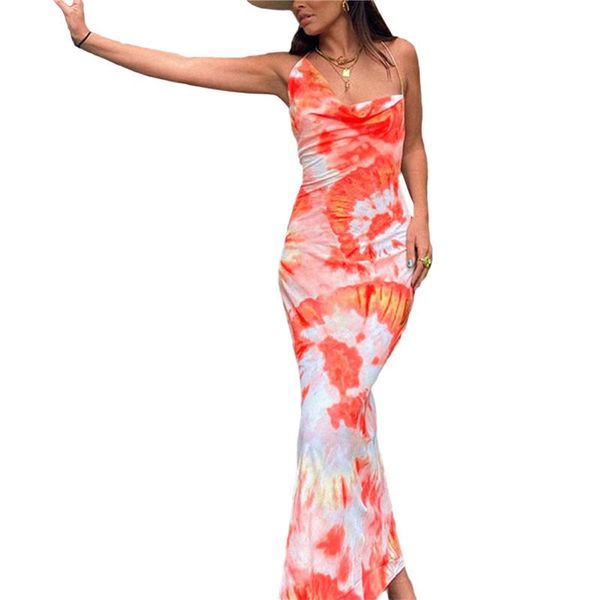 casual dresses women party dress slip tie-dyed printed pattern sleeveless boat neck elegant office lady clothes long, Black;gray
casual dresses women party dress slip tie-dyed printed pattern sleeveless boat neck elegant office lady clothes long, Black;gray