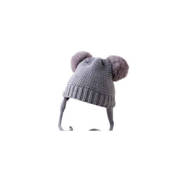 braided double ball knitted cap for babies winter plush cap hat for kids baby girls warm beanies thic qylbcn, Yellow
braided double ball knitted cap for babies winter plush cap hat for kids baby girls warm beanies thic qylbcn, Yellow