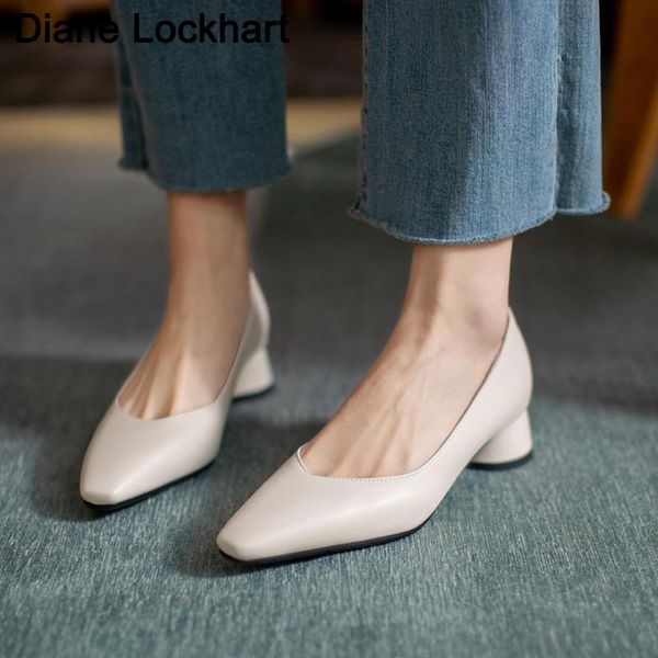 elegant woman pumps pointed toe high heel designer brand chunky heels women's shoes apricot khaki ladies pump zapatos de mujer, Black
elegant woman pumps pointed toe high heel designer brand chunky heels women's shoes apricot khaki ladies pump zapatos de mujer, Black