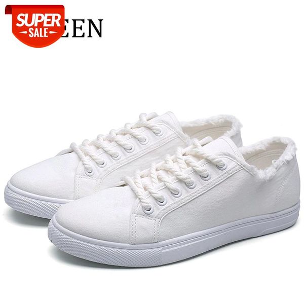 yween wholesale men's casual shoes new fashion men sneakers solid color lace up canvas shoes men #7t55
yween wholesale men's casual shoes new fashion men sneakers solid color lace up canvas shoes men #7t55