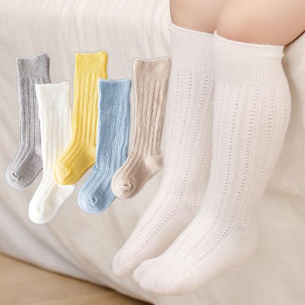 socks 1-2years toddler baby girl knee stockings hosiery leg warm cotton breathable infant knit over thigh, Pink;yellow
socks 1-2years toddler baby girl knee stockings hosiery leg warm cotton breathable infant knit over thigh, Pink;yellow
