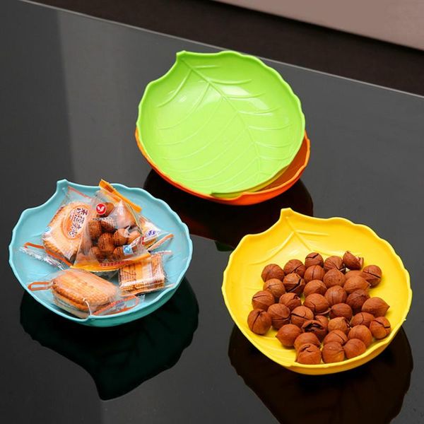 storage bottles & jars creative leaf-shaped plastic fruit tray simple melon seed dried kitchen containers for food
storage bottles & jars creative leaf-shaped plastic fruit tray simple melon seed dried kitchen containers for food