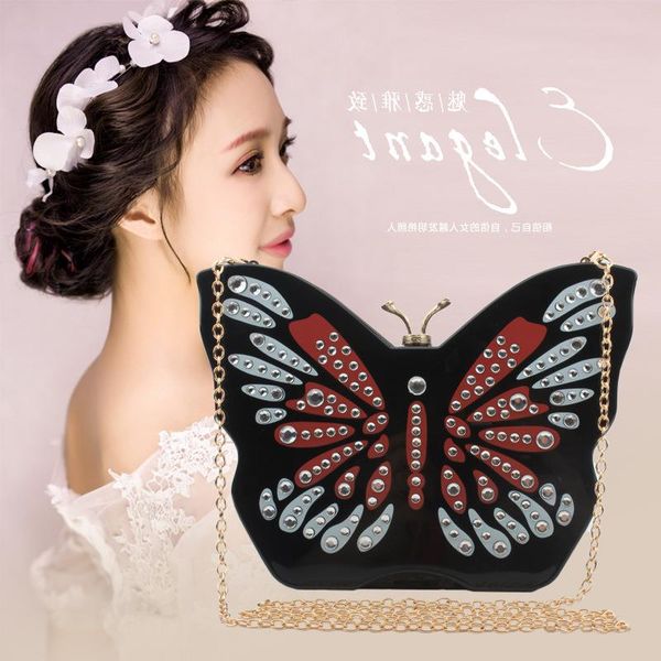 bag summer new hand diagonal lady fashion acrylic cute make-up 2018 female masonry butterfly cartoon cvhrb
bag summer new hand diagonal lady fashion acrylic cute make-up 2018 female masonry butterfly cartoon cvhrb
