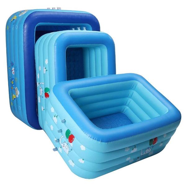 beach swimming pool 4 layers 140/150/170cm family home backyard inflatable swim outdoor indoor adults kids bathing tub ball
beach swimming pool 4 layers 140/150/170cm family home backyard inflatable swim outdoor indoor adults kids bathing tub ball