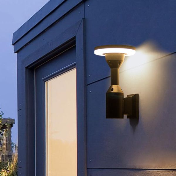 modern led porch wall light creative waterproof aluminum lamp outdoor el villa corridor balcony front door lamps
modern led porch wall light creative waterproof aluminum lamp outdoor el villa corridor balcony front door lamps