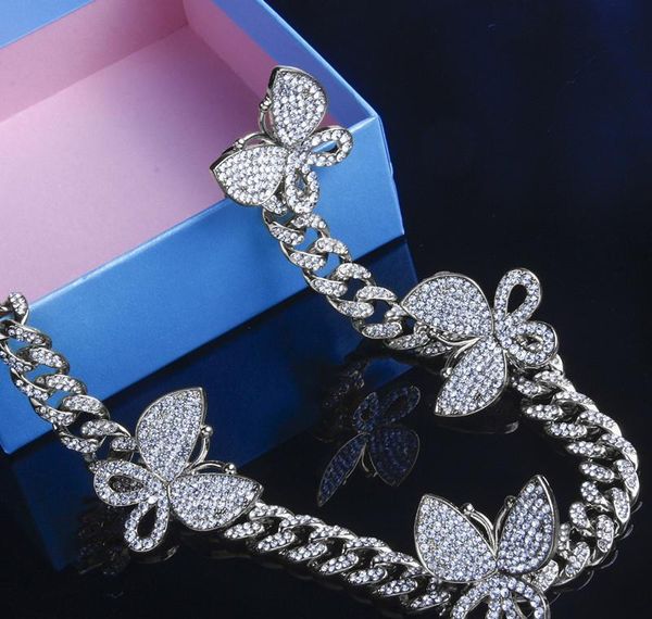 parking cz baguette butterfly anklet jewelry 10mm iced out bling cz miami cuban link silver color anklet women hipho bbyocc nana_shop, Red;blue
parking cz baguette butterfly anklet jewelry 10mm iced out bling cz miami cuban link silver color anklet women hipho bbyocc nana_shop, Red;blue