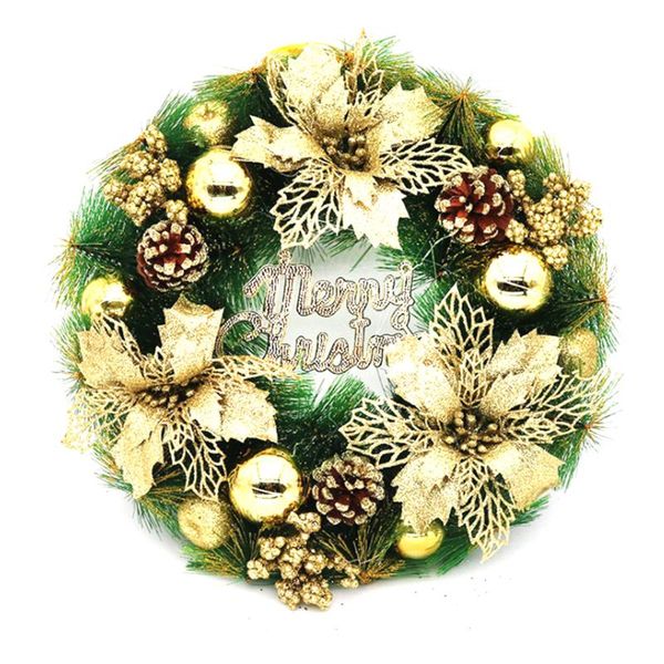 decorative flowers & wreaths 30cm wreath arrangement christmas ornament artificial pinecone red berry front door home party hanging garland
decorative flowers & wreaths 30cm wreath arrangement christmas ornament artificial pinecone red berry front door home party hanging garland