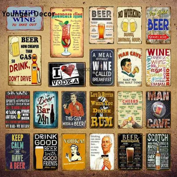 man cave beer drink rum vodka metal signs vintage pub funny bar wall decor wine rules cheers tin plates art poster yi-134
man cave beer drink rum vodka metal signs vintage pub funny bar wall decor wine rules cheers tin plates art poster yi-134