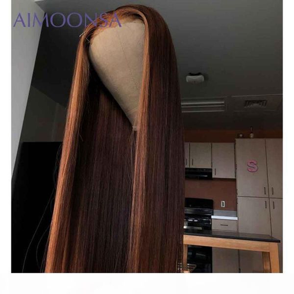orange wig ginger lace front wig brown highlights straight human hair wigs pre plucked bleached knots wigs 13x4 remy 150%, Black;brown
orange wig ginger lace front wig brown highlights straight human hair wigs pre plucked bleached knots wigs 13x4 remy 150%, Black;brown