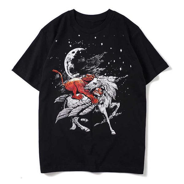mens t shirt summer couples stylish t shirt men women hip hop tee size m-xxl, White;black
mens t shirt summer couples stylish t shirt men women hip hop tee size m-xxl, White;black