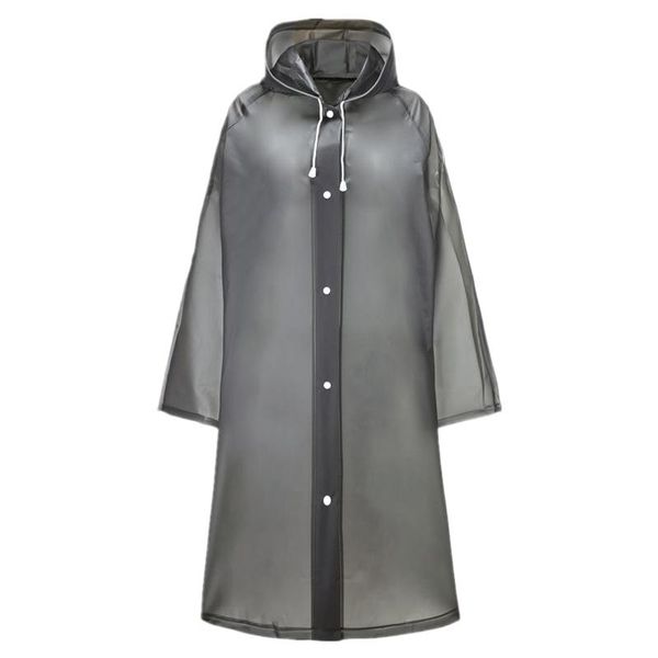 raincoats 2 pieces of eva one-piece raincoat men's and women's long transparent waterproof anti-saliva spray poncho
raincoats 2 pieces of eva one-piece raincoat men's and women's long transparent waterproof anti-saliva spray poncho